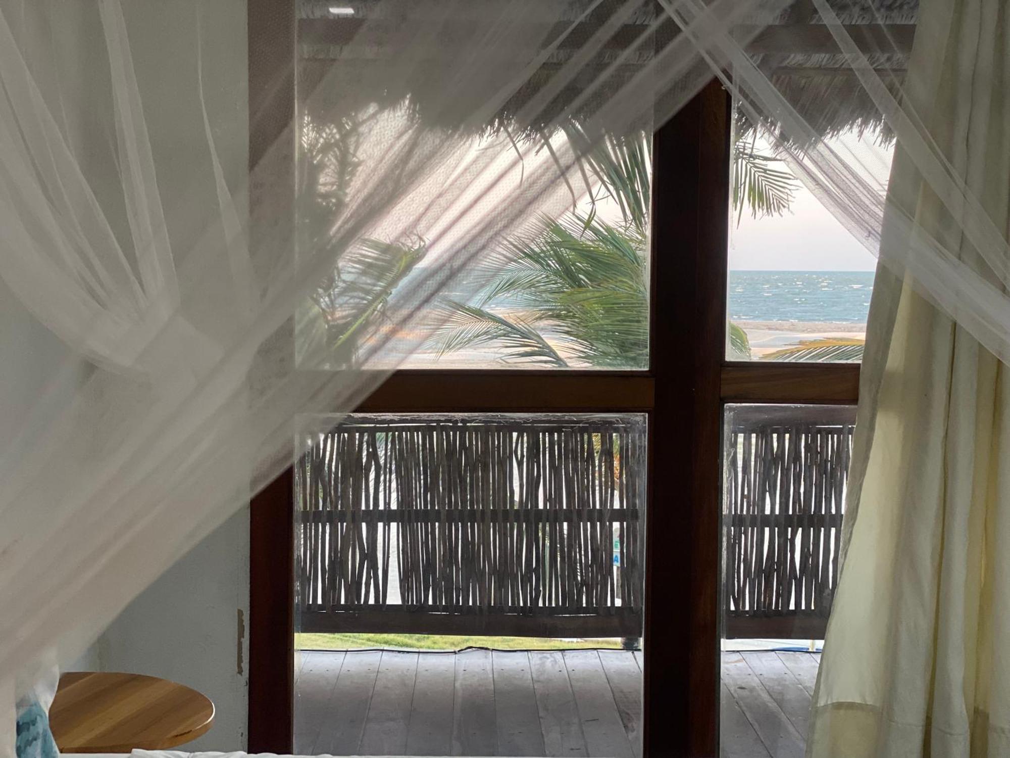 Hotel Pousada Mare Cheia Itarema Exteriér fotografie